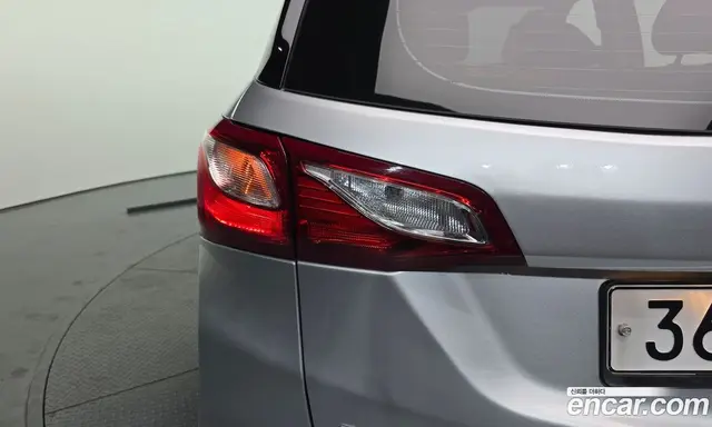 Chevrolet Equinox 2018 1.6 автомат (гидро), миниатюра 9