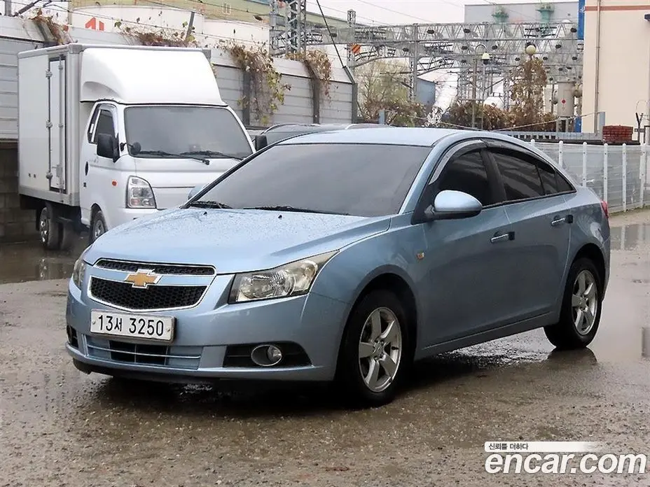 Chevrolet Lacetti 2009 1.6 автомат (гидро), фото 2