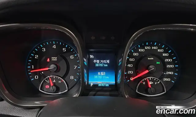 Chevrolet Malibu 2012 2.0 автомат (гидро), миниатюра 11