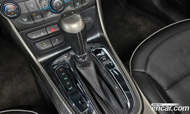 Chevrolet Malibu 2012 2.0 автомат (гидро), миниатюра 12