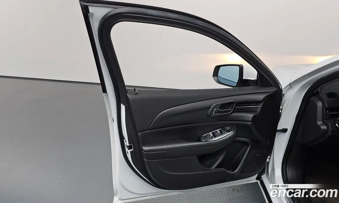 Chevrolet Malibu 2012 2.0 автомат (гидро), фото 14