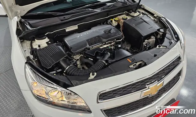 Chevrolet Malibu 2012 2.0 автомат (гидро), миниатюра 6