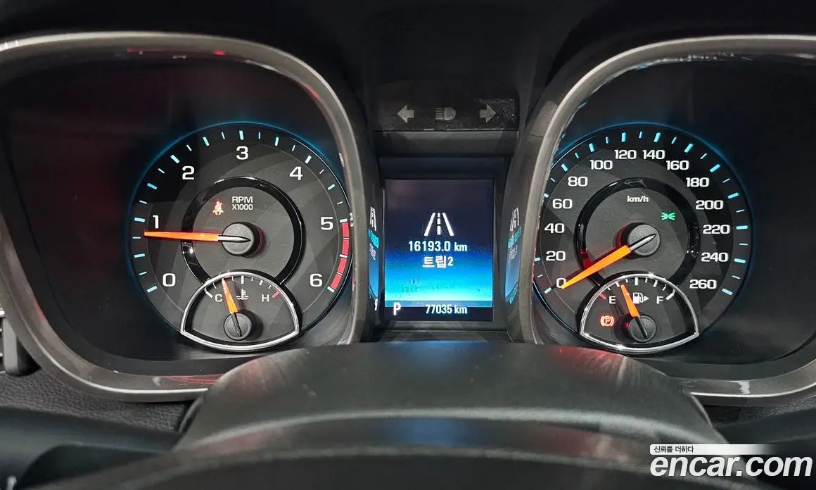 Chevrolet Malibu 2015 2.0 автомат (гидро), фото 11