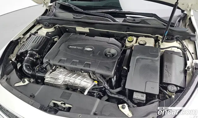 Chevrolet Malibu 2015 2.0 автомат (гидро), миниатюра 6