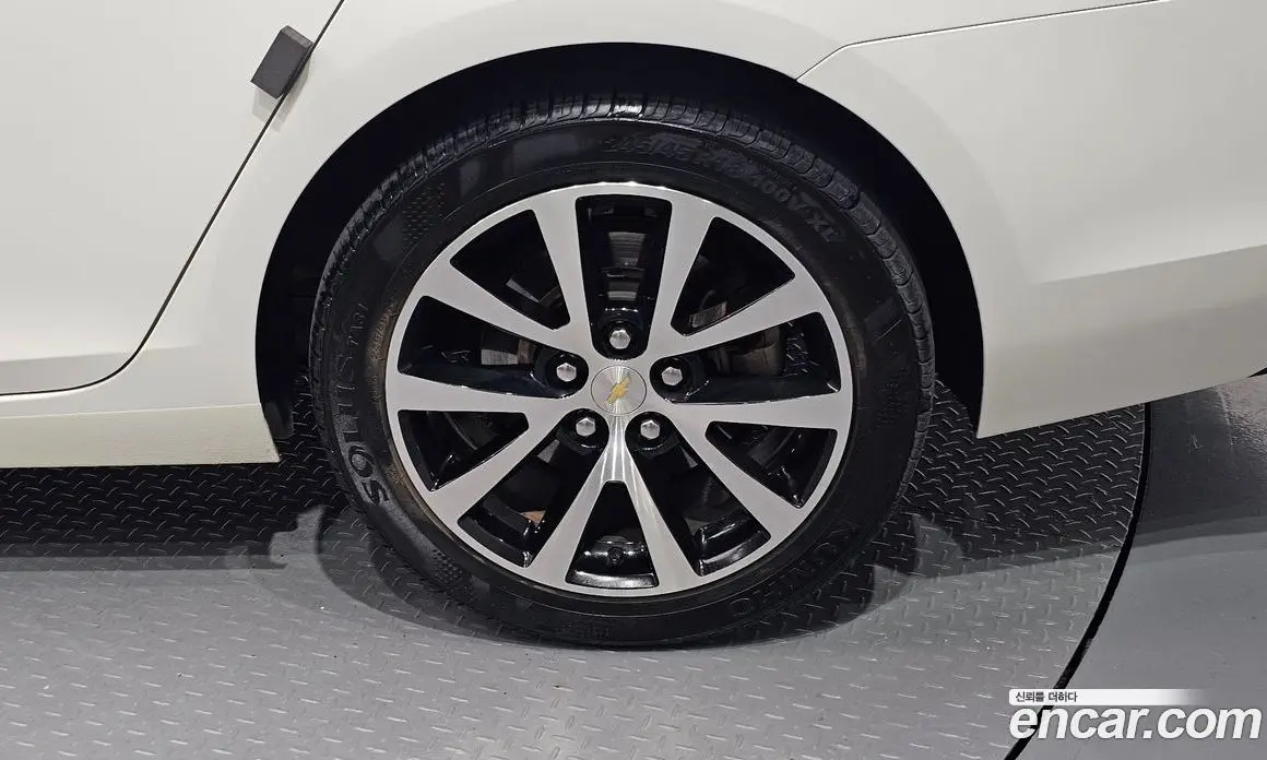 Chevrolet Malibu 2015 2.0 автомат (гидро), фото 7