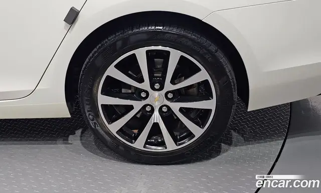 Chevrolet Malibu 2015 2.0 автомат (гидро), миниатюра 7