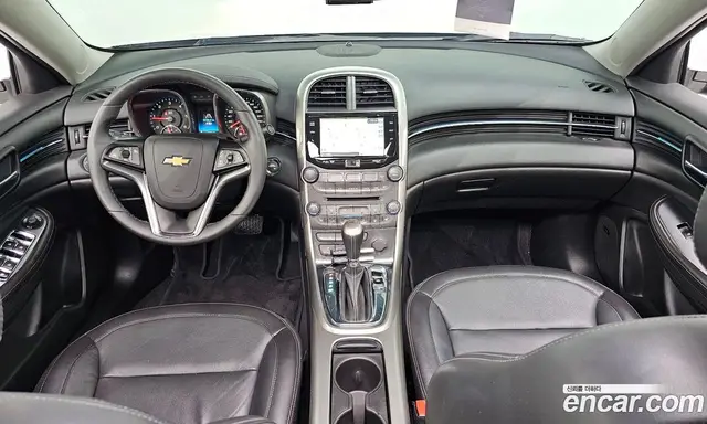 Chevrolet Malibu 2015 2.0 автомат (гидро), миниатюра 10