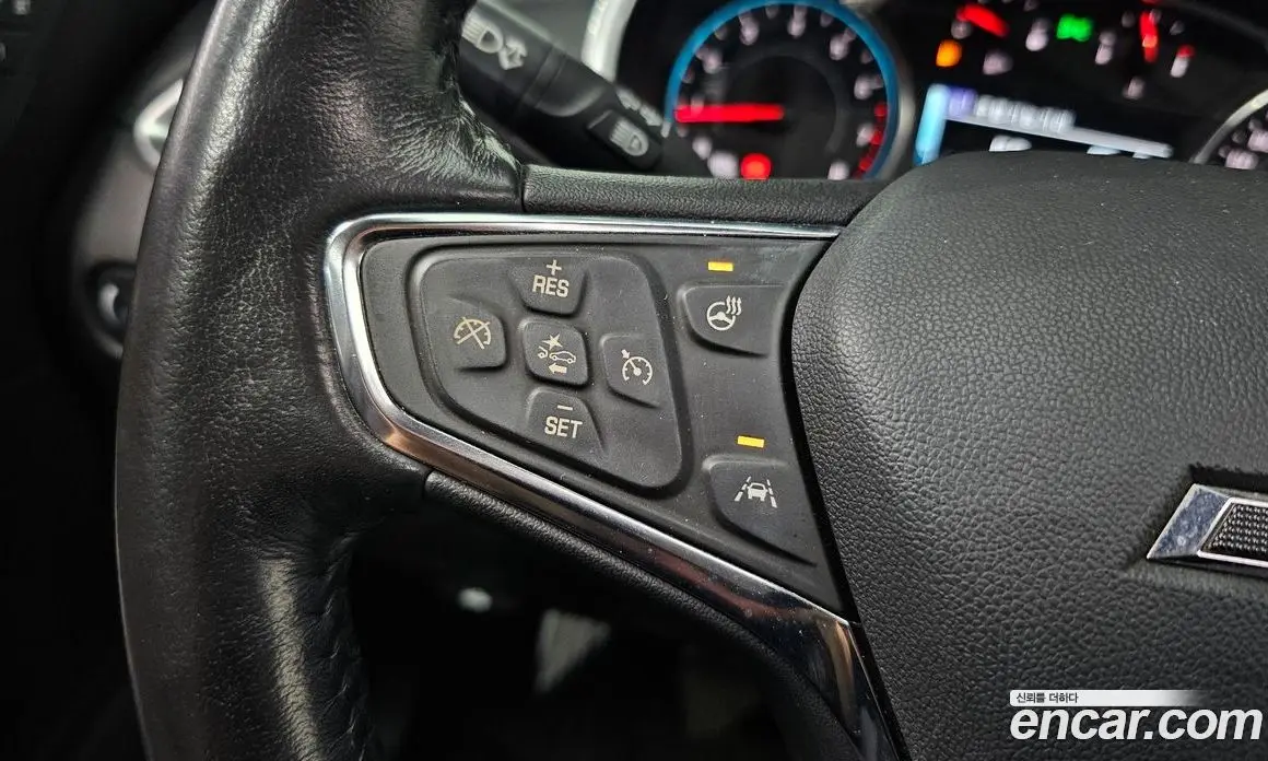 Chevrolet Malibu 2016 2.0 автомат (гидро), фото 15