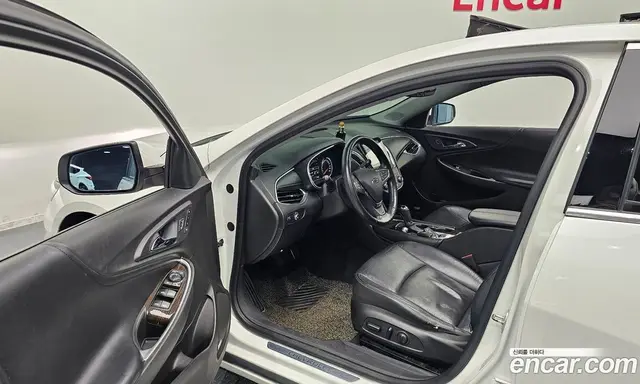 Chevrolet Malibu 2016 2.0 автомат (гидро), миниатюра 10