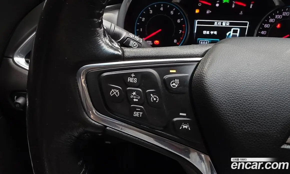 Chevrolet Malibu 2017 2.0 автомат (гидро), фото 33