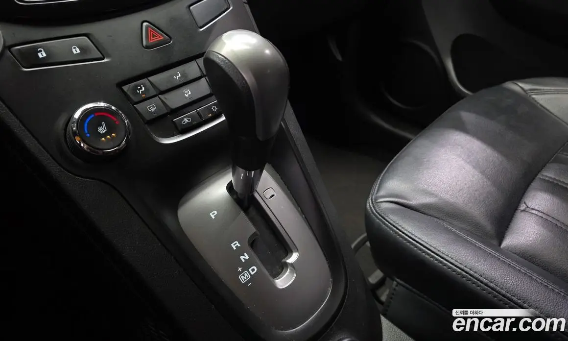 Chevrolet Orlando 2015 2.0 автомат (гидро), фото 12