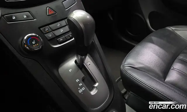 Chevrolet Orlando 2015 2.0 автомат (гидро), миниатюра 12
