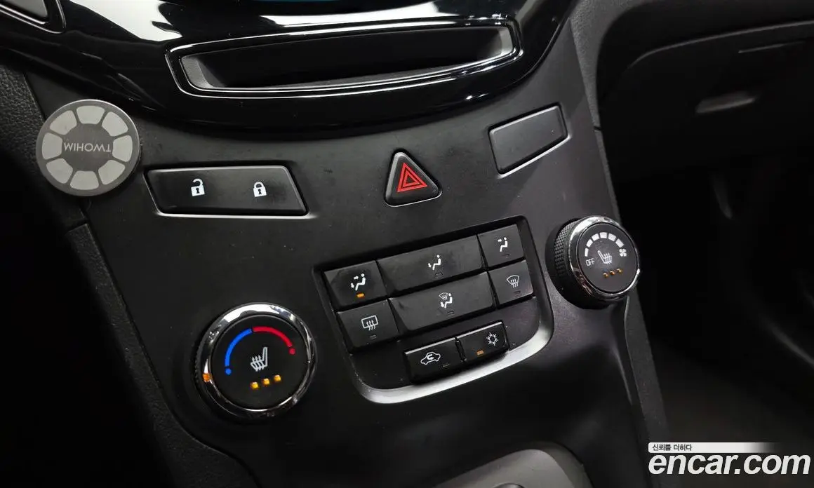 Chevrolet Orlando 2015 2.0 автомат (гидро), фото 22