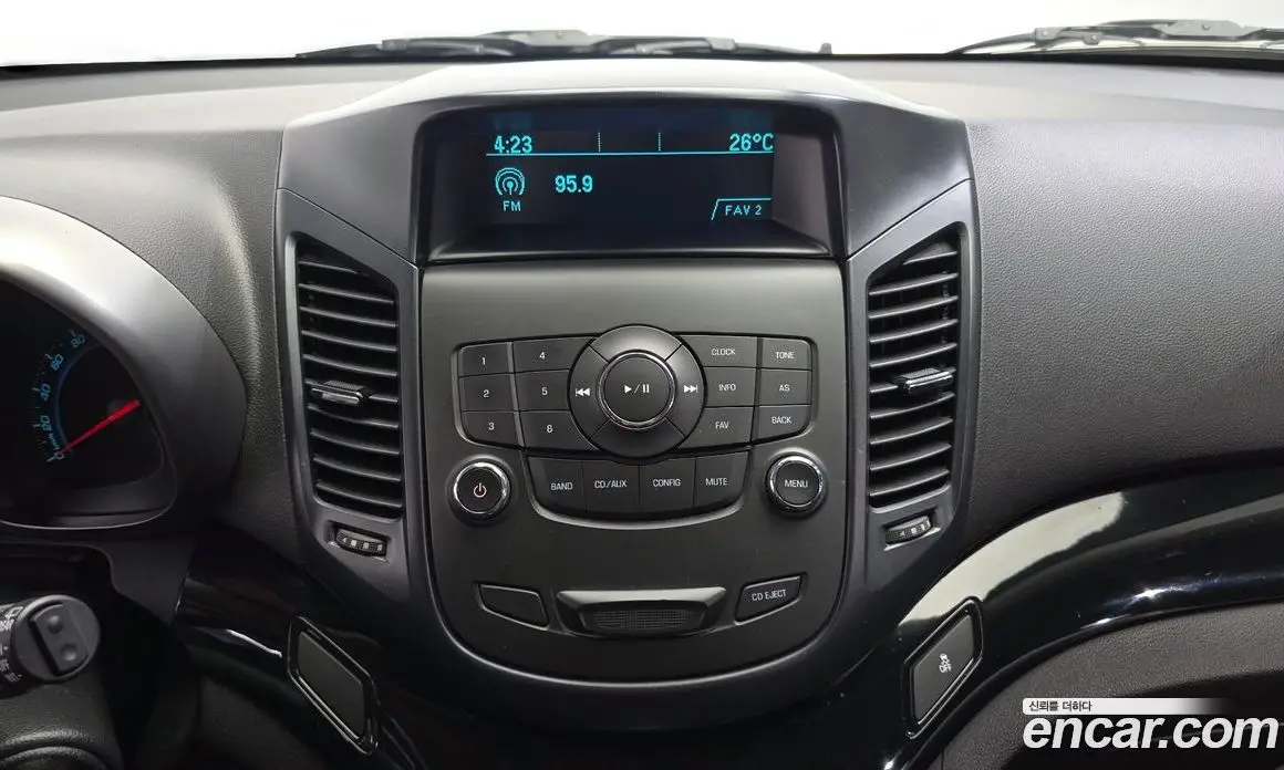 Chevrolet Orlando 2015 2.0 автомат (гидро), фото 28