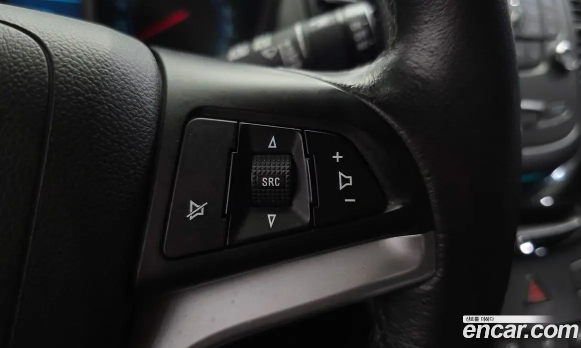 Chevrolet Orlando 2015 2.0 автомат (гидро), фото 30
