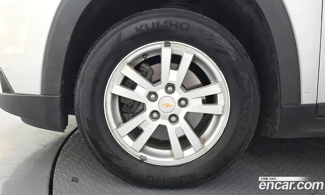 Chevrolet Orlando 2015 2.0 автомат (гидро), миниатюра 5