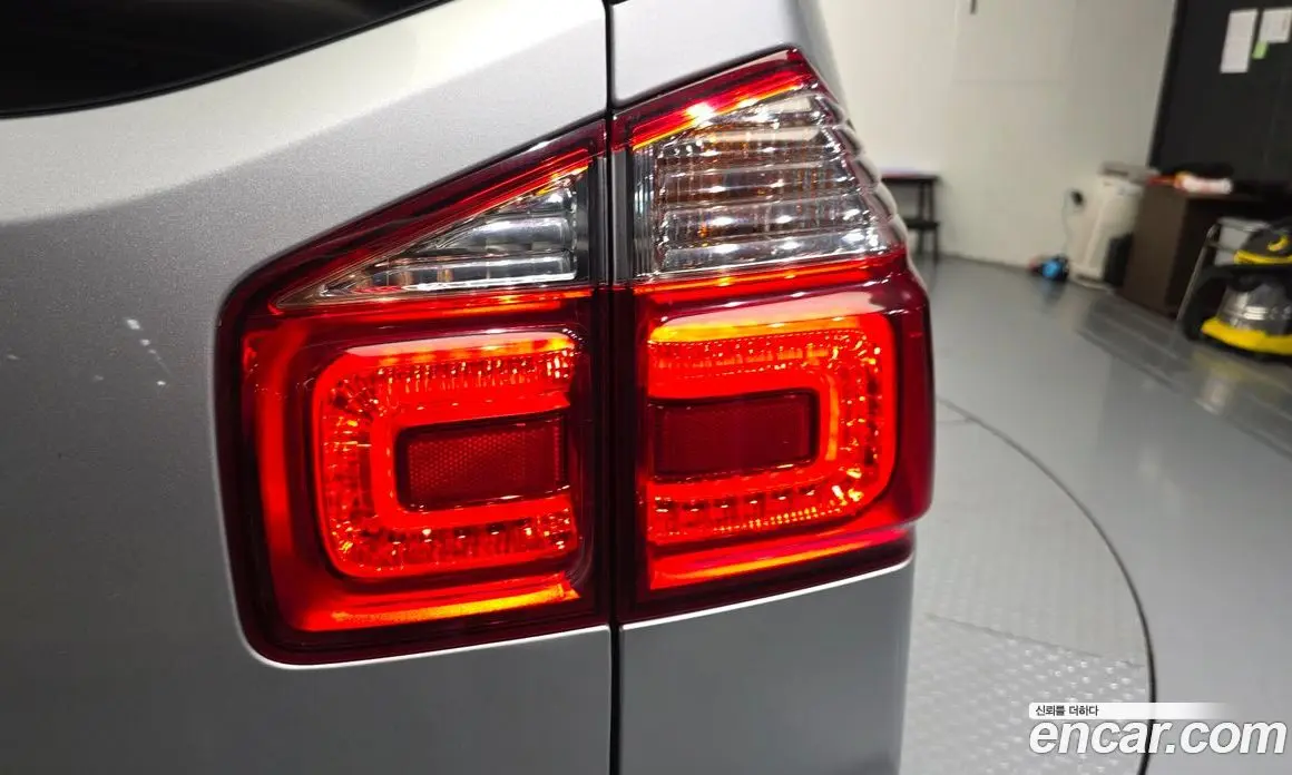 Chevrolet Orlando 2015 2.0 автомат (гидро), фото 9