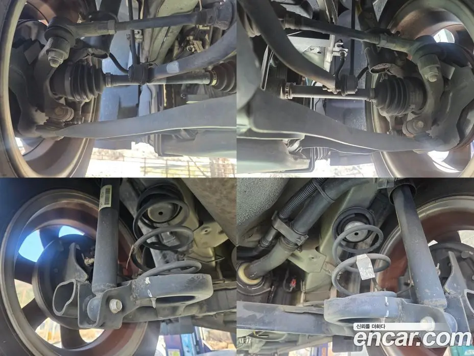 Chevrolet Spark 2011 1.0 автомат (гидро), фото 3