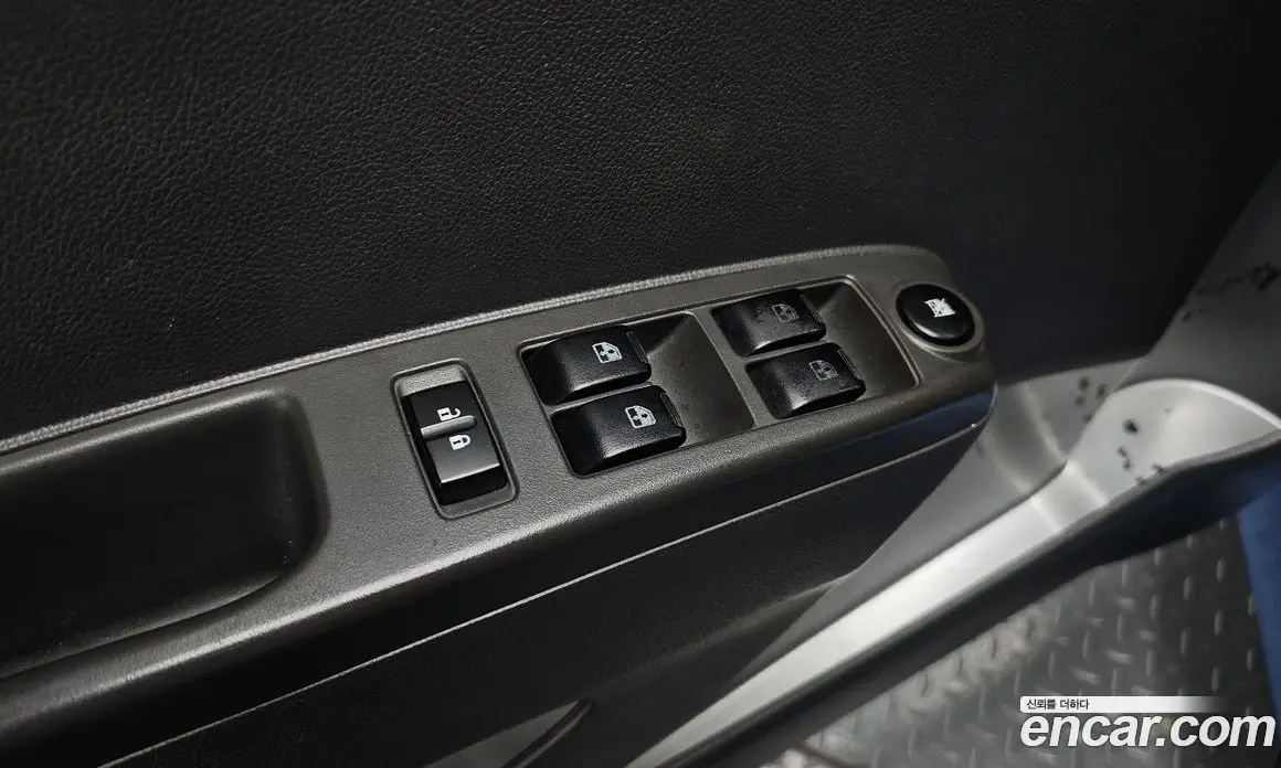 Chevrolet Spark 2013 1.0 автомат (гидро), фото 27