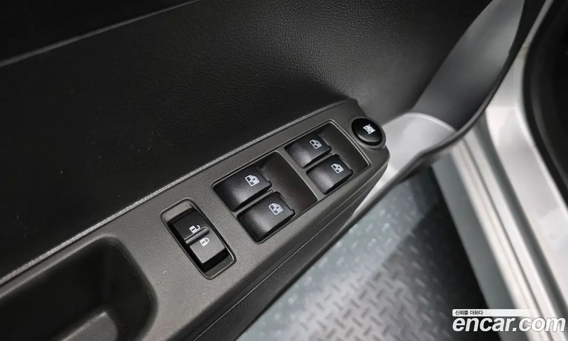 Chevrolet Spark 2014 1.0 автомат (гидро), фото 27
