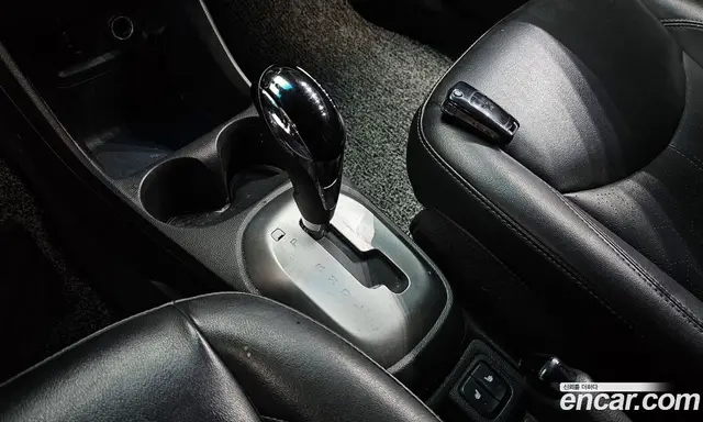 Chevrolet Spark 2016 1.0 автомат (гидро), миниатюра 12