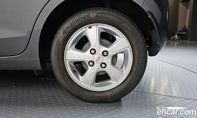 Chevrolet Spark 2016 1.0 автомат (гидро), миниатюра 7 Chevrolet Spark 2016 1.0 автомат (гидро), миниатюра 7