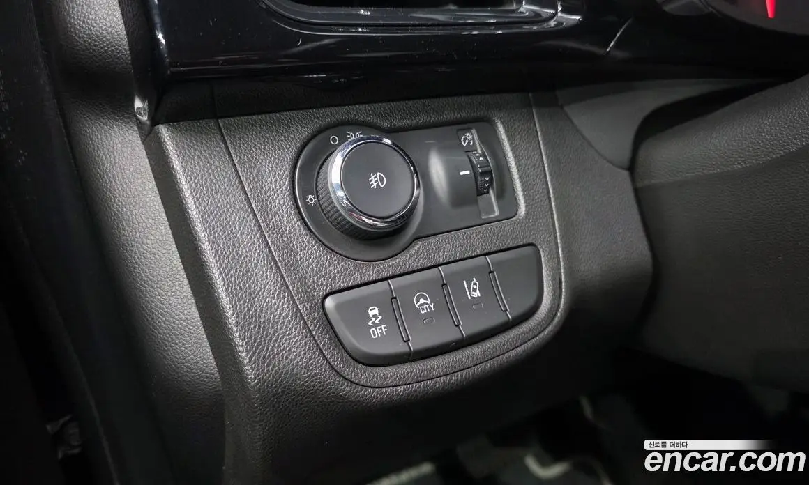 Chevrolet Spark 2017 1.0 автомат (гидро), фото 17