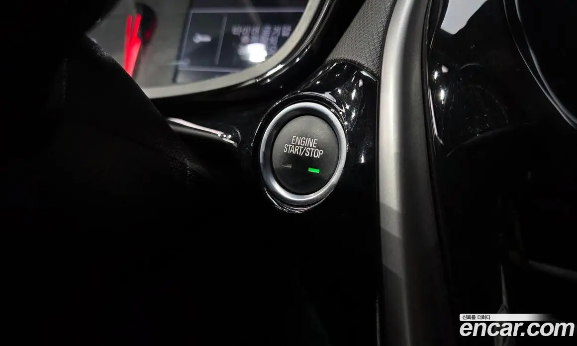 Chevrolet Spark 2017 1.0 автомат (гидро), фото 18