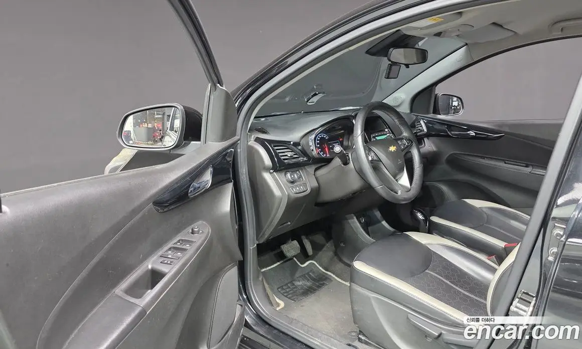 Chevrolet Spark 2017 1.0 автомат (гидро), фото 10