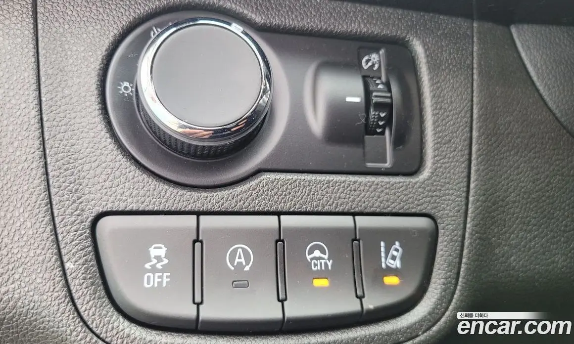 Chevrolet Spark 2018 1.0 автомат (гидро), фото 11