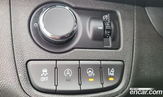 Chevrolet Spark 2018 1.0 автомат (гидро), миниатюра 11