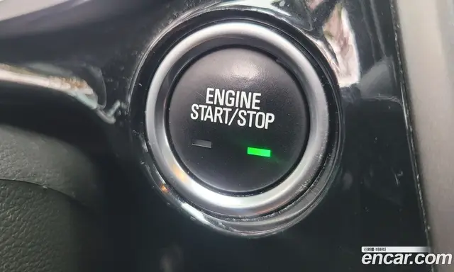 Chevrolet Spark 2018 1.0 автомат (гидро), миниатюра 12