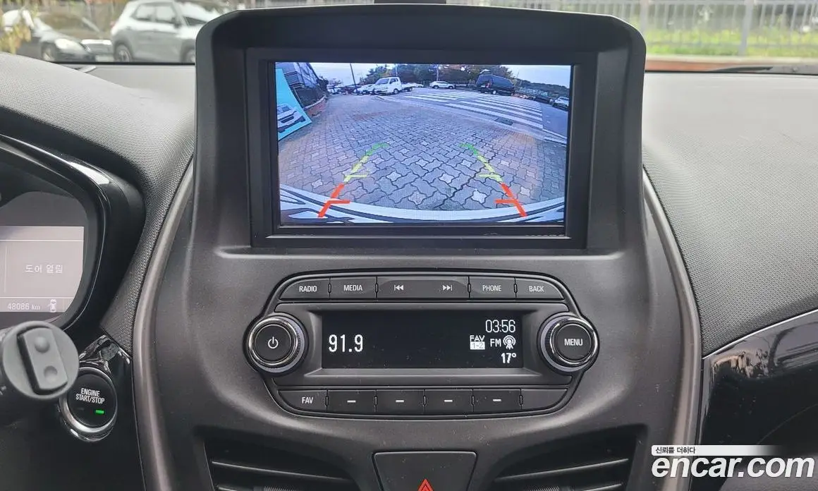 Chevrolet Spark 2018 1.0 автомат (гидро), фото 14