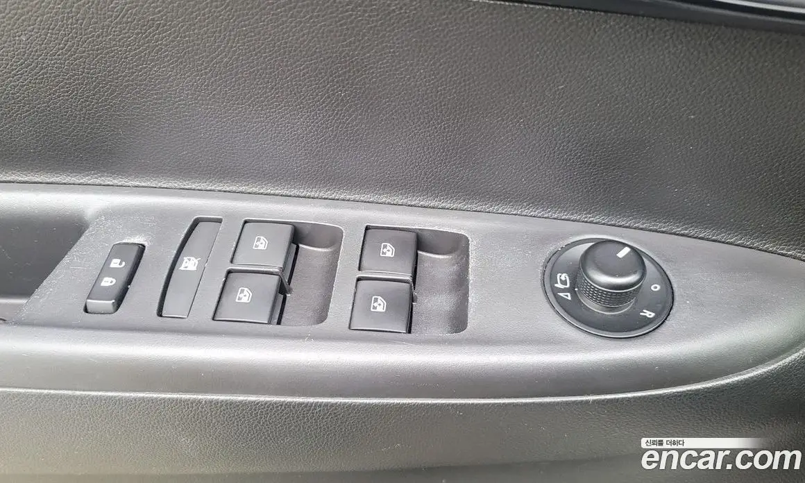 Chevrolet Spark 2018 1.0 автомат (гидро), фото 17