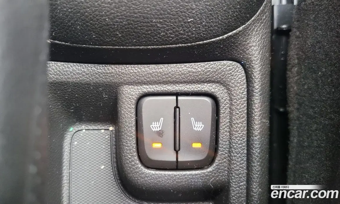 Chevrolet Spark 2018 1.0 автомат (гидро), фото 18