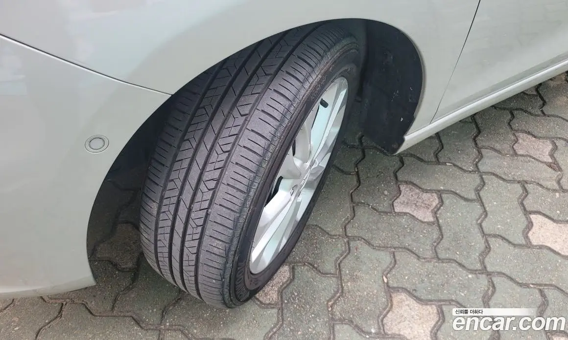 Chevrolet Spark 2018 1.0 автомат (гидро), фото 19