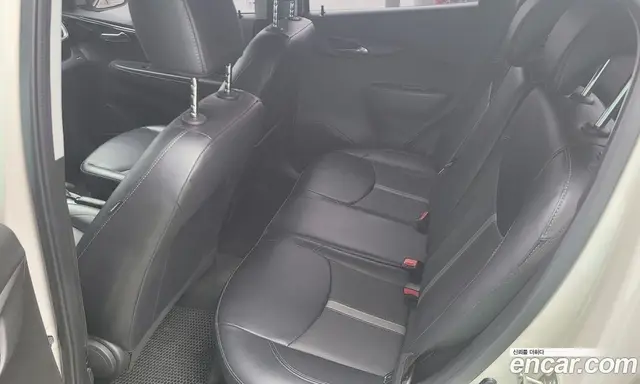 Chevrolet Spark 2018 1.0 автомат (гидро), миниатюра 10