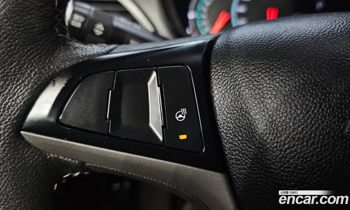 Chevrolet Spark 2019 1.0 автомат (гидро), фото 21