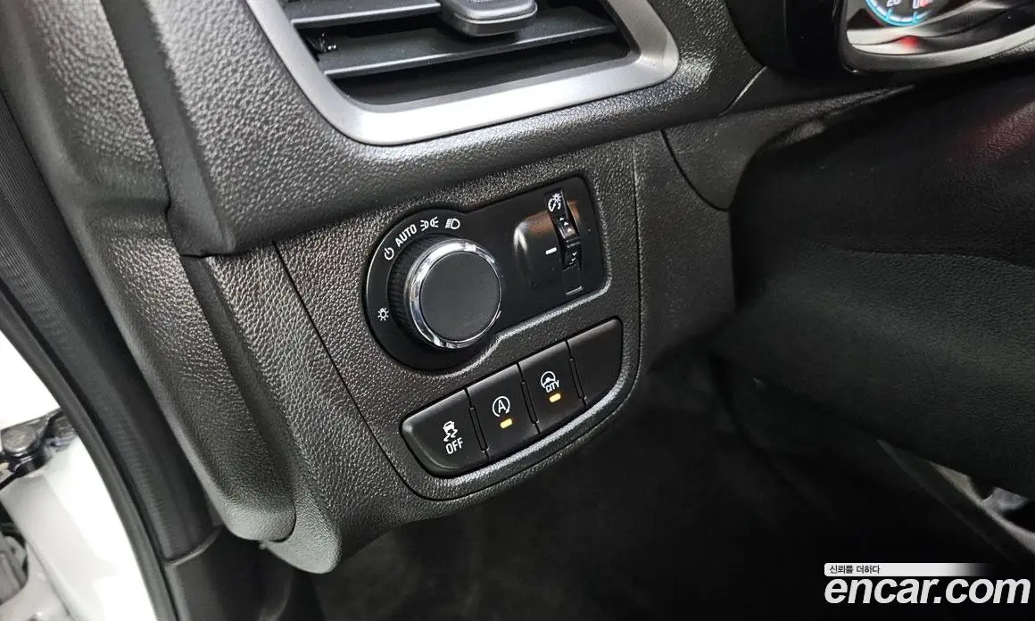 Chevrolet Spark 2019 1.0 автомат (гидро), фото 23