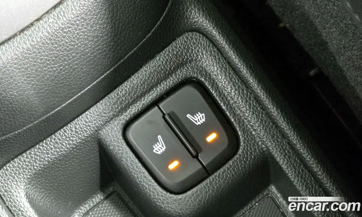 Chevrolet Spark 2020 1.0 автомат (гидро), фото 19