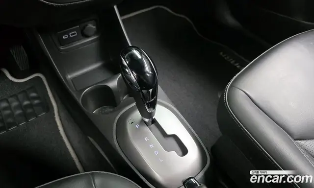 Chevrolet Spark 2020 1.0 автомат (гидро), миниатюра 9