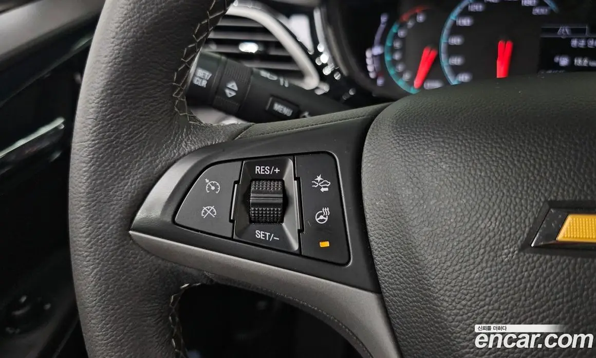 Chevrolet Spark 2020 1.0 автомат (гидро), фото 22