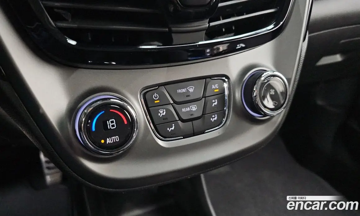 Chevrolet Spark 2020 1.0 автомат (гидро), фото 31