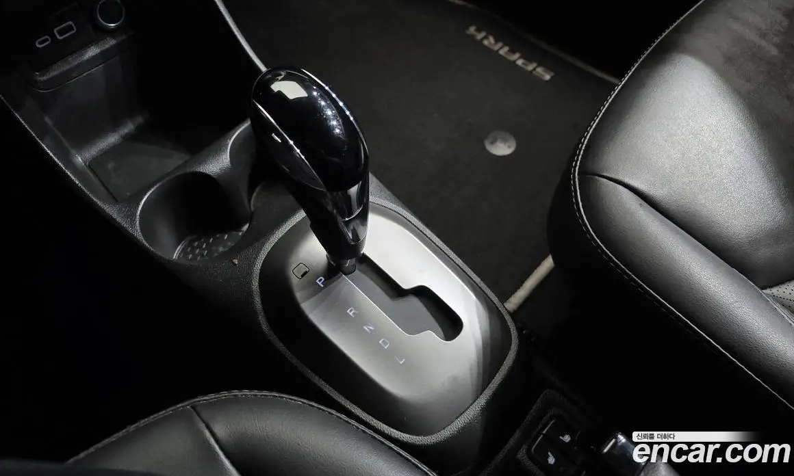 Chevrolet Spark 2020 1.0 автомат (гидро), фото 12