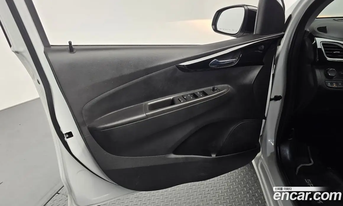 Chevrolet Spark 2020 1.0 автомат (гидро), фото 14