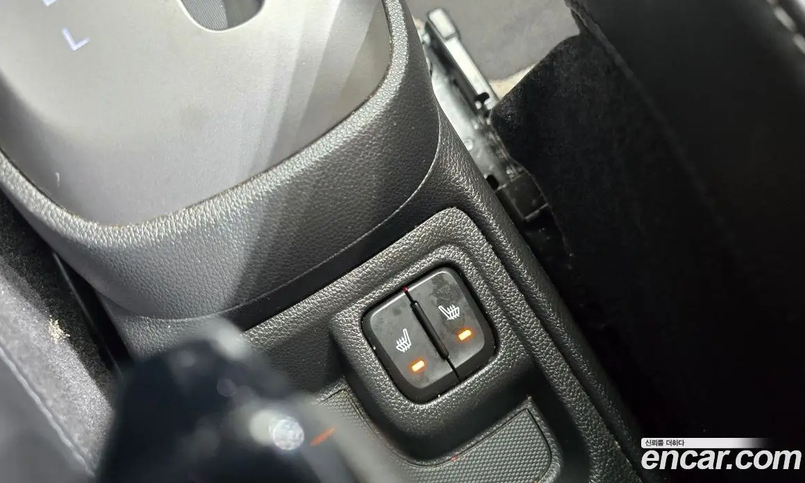 Chevrolet Spark 2020 1.0 автомат (гидро), фото 26
