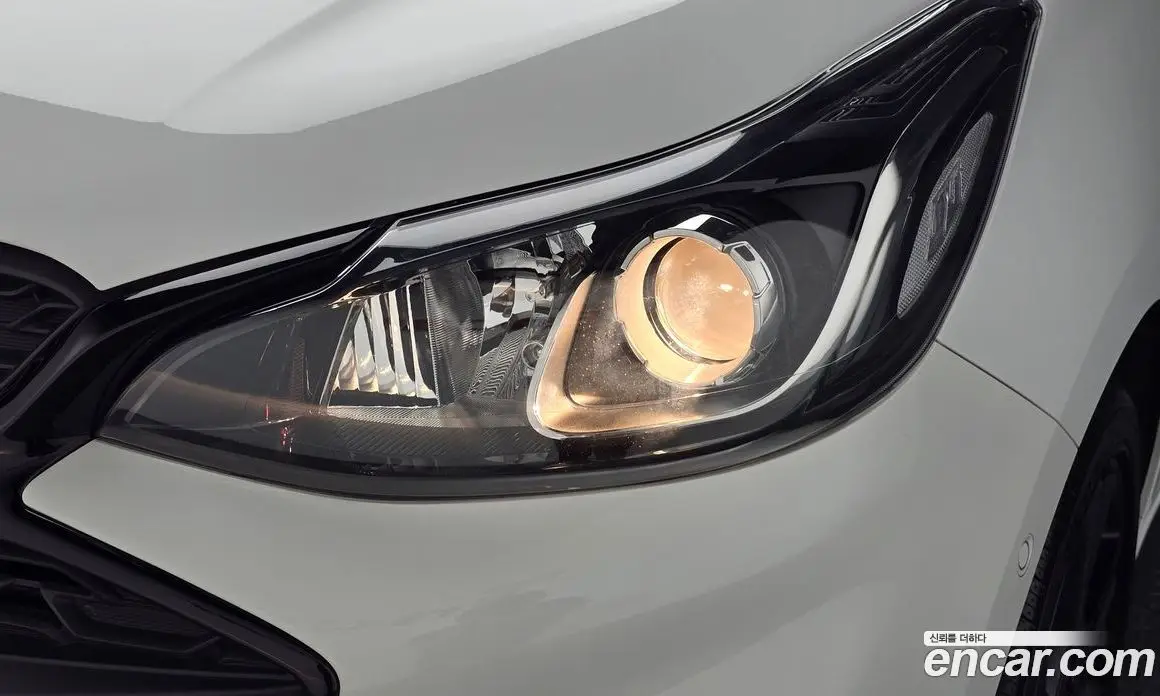 Chevrolet Spark 2020 1.0 автомат (гидро), фото 8