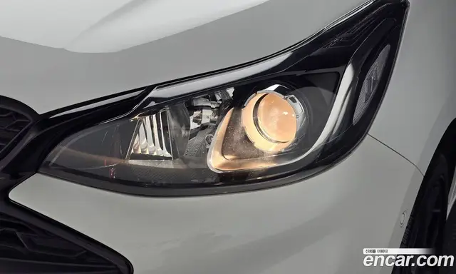 Chevrolet Spark 2020 1.0 автомат (гидро), миниатюра 8