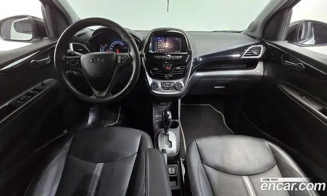 Chevrolet Spark 2020 1.0 автомат (гидро), миниатюра 10
