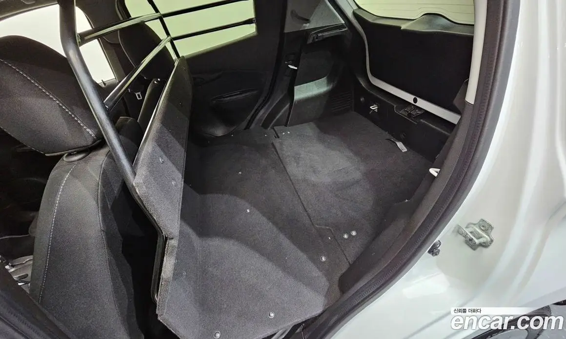 Chevrolet Spark 2020 1.0 автомат (гидро), фото 11